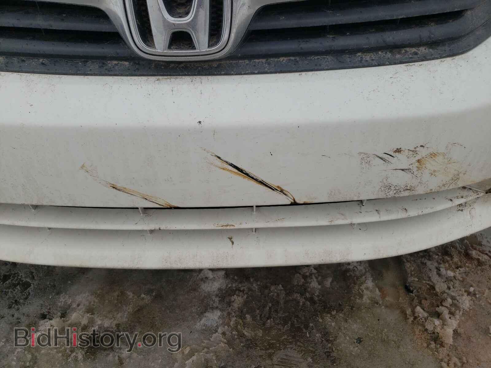 2012 HONDA CIVIC - VIN: 2HGFB2E26CH020488 - Фото 9