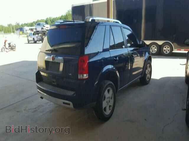 2007 SATURN VUE - VIN: 5GZCZ53447S868899 - Фото 4