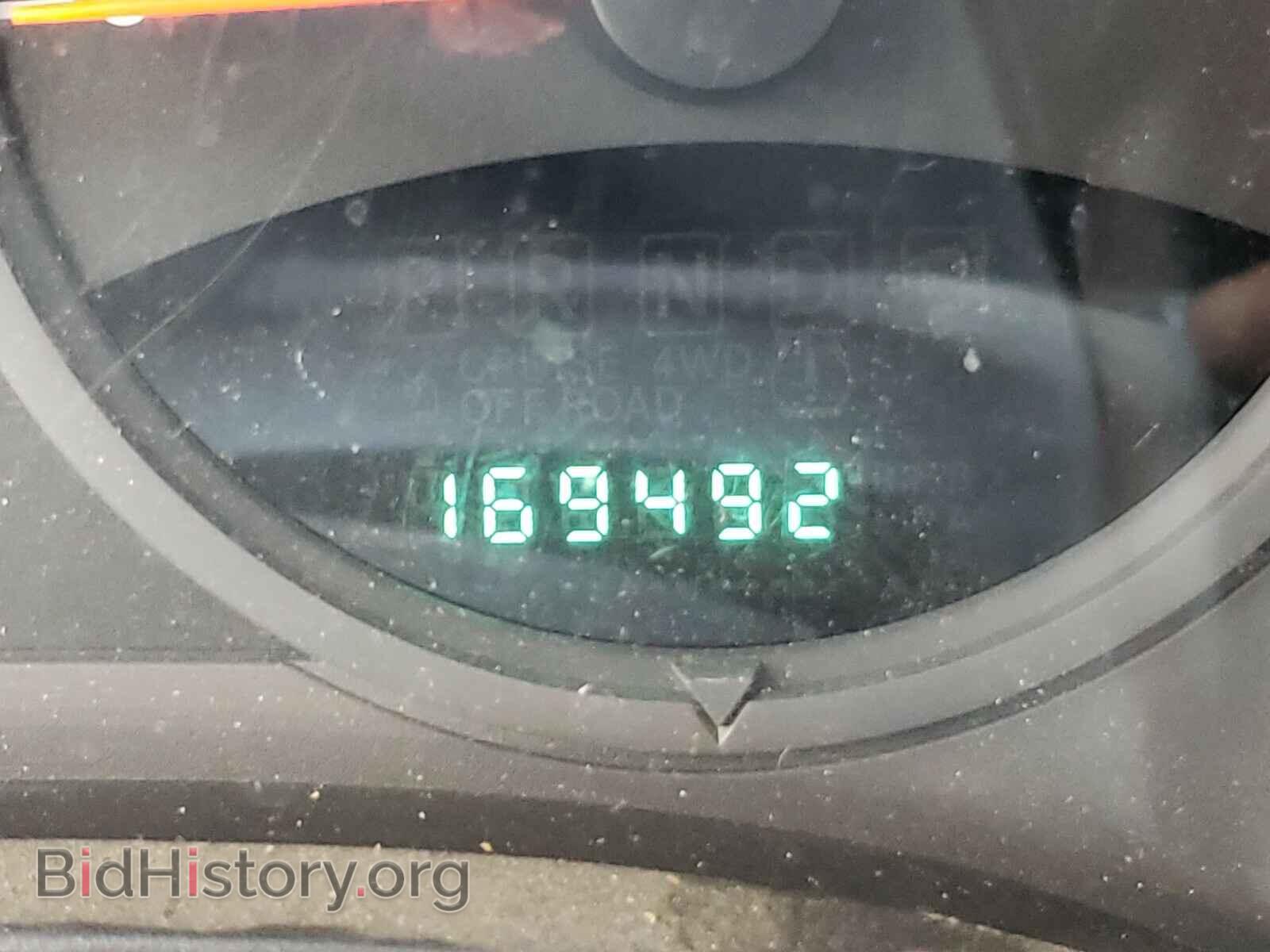 2007 JEEP COMPASS - VIN: 1J8FF47W37D584609 - Photo 8