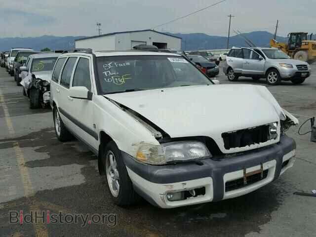 Photo YV1LZ56D4Y2724455 - VOLVO V70 2000