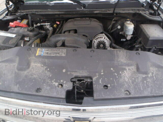 2008 CHEVROLET SILVERADO - VIN: 2GCEK13M781103193 - Фото 7