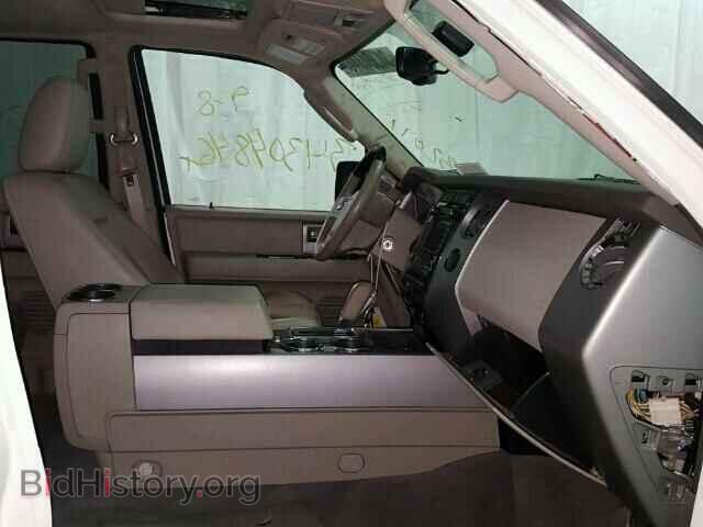 2014 FORD EXPEDITION - VIN: 1FMJU2A54EEF30041 - Фото 5
