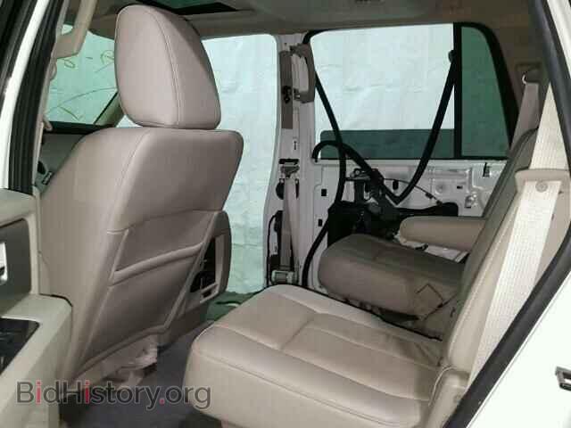 2014 FORD EXPEDITION - VIN: 1FMJU2A54EEF30041 - Фото 6
