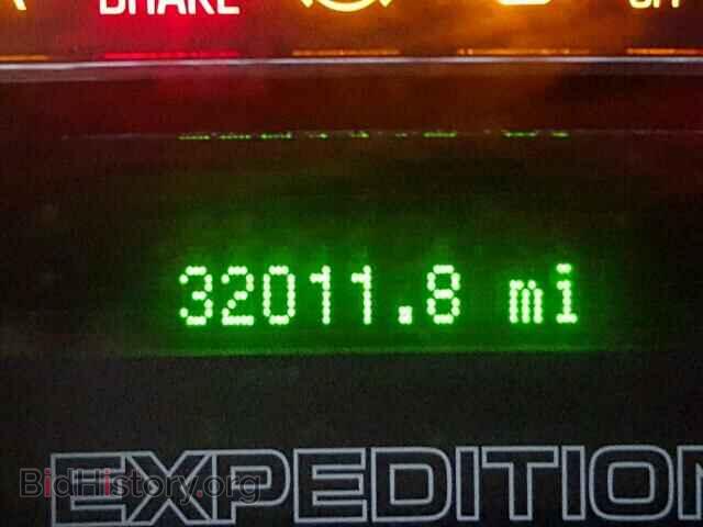 2014 FORD EXPEDITION - VIN: 1FMJU2A54EEF30041 - Фото 8