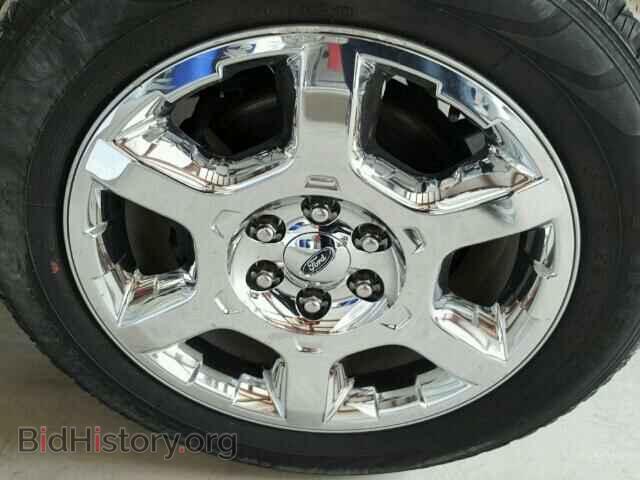 2014 FORD EXPEDITION - VIN: 1FMJU2A54EEF30041 - Фото 10