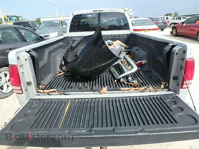 2000 DODGE DAKOTA - VIN: 1B7GL22N0YS589447 - Фото 10