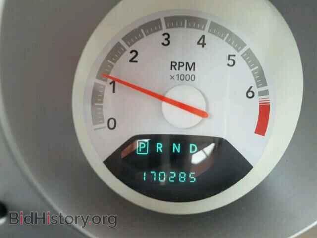 2008 DODGE AVENGER - VIN: 1B3LC46R98N177566 - Фото 8
