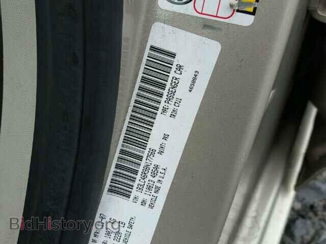 2008 DODGE AVENGER - VIN: 1B3LC46R98N177566 - Фото 10