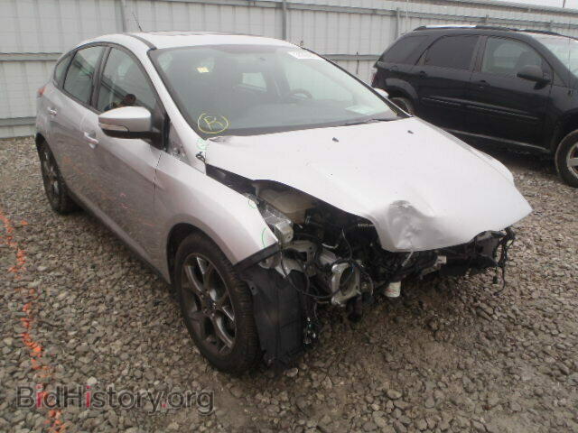 Photo 1FADP3K21DL344265 - FORD FOCUS 2013
