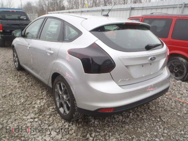2013 FORD FOCUS - VIN: 1FADP3K21DL344265 - Photo 3