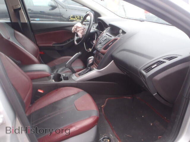 2013 FORD FOCUS - VIN: 1FADP3K21DL344265 - Photo 5