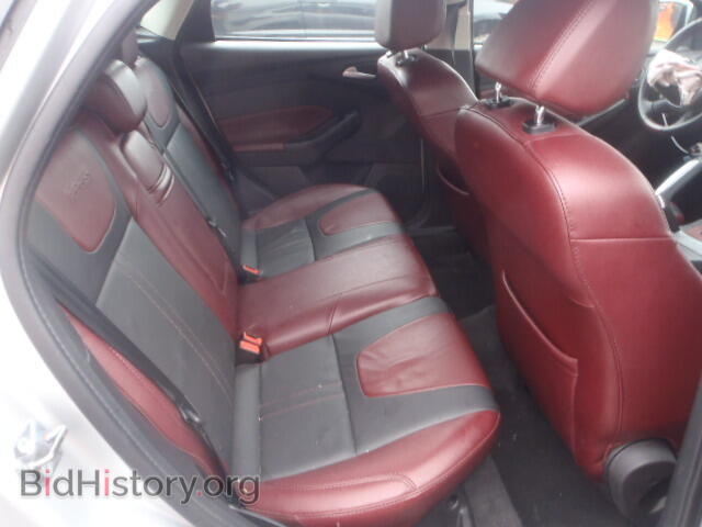 2013 FORD FOCUS - VIN: 1FADP3K21DL344265 - Photo 6
