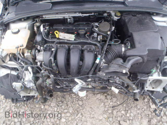 2013 FORD FOCUS - VIN: 1FADP3K21DL344265 - Photo 7