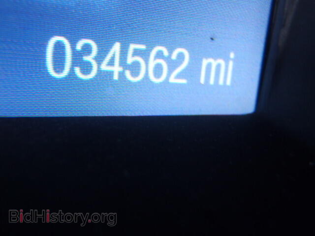2013 FORD FOCUS - VIN: 1FADP3K21DL344265 - Photo 8