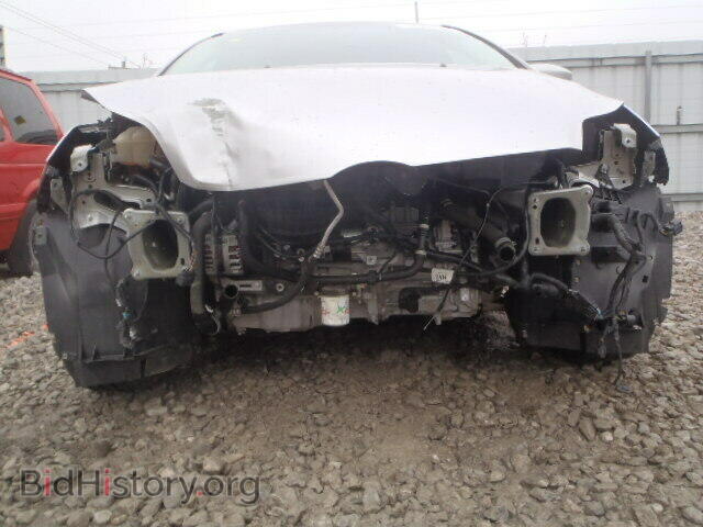 2013 FORD FOCUS - VIN: 1FADP3K21DL344265 - Photo 9