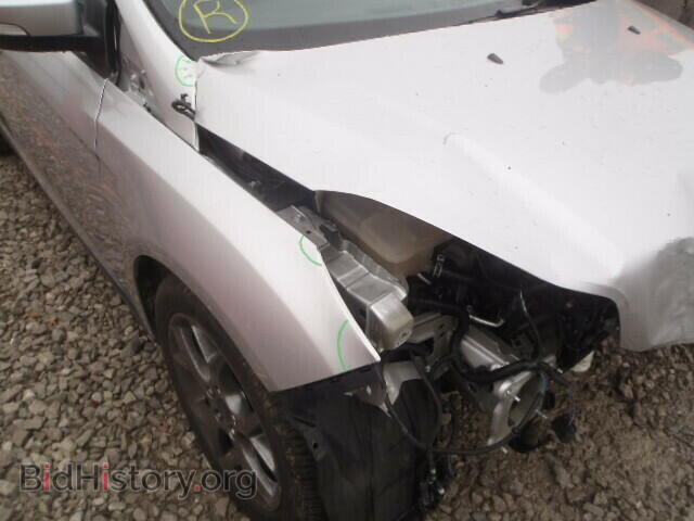 2013 FORD FOCUS - VIN: 1FADP3K21DL344265 - Photo 10