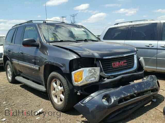 Фотография 1GKDT13S652224949 - GMC ENVOY 2005