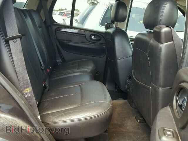 2005 GMC ENVOY - VIN: 1GKDT13S652224949 - Фото 6