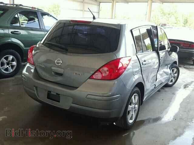 2012 NISSAN VERSA - VIN: 3N1BC1CP1CK253584 - Photo 4