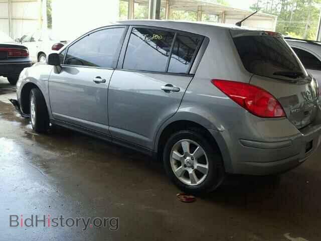 2012 NISSAN VERSA - VIN: 3N1BC1CP1CK253584 - Photo 10
