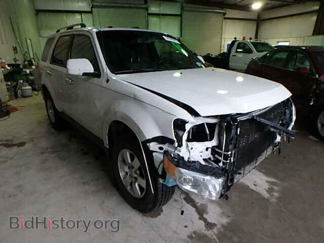 Фотография 1FMCU9E78BKA18681 - FORD ESCAPE 2011