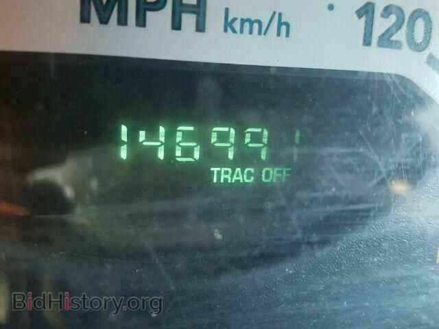 2007 DODGE CARAVAN - VIN: 2D4GP44L87R347651 - Фото 8