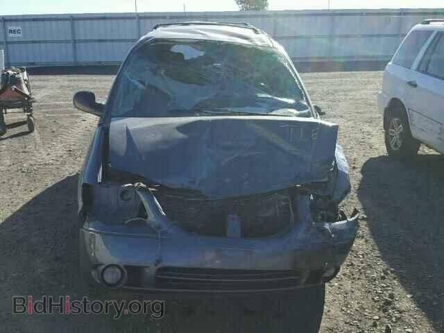 2007 DODGE CARAVAN - VIN: 2D4GP44L87R347651 - Фото 9