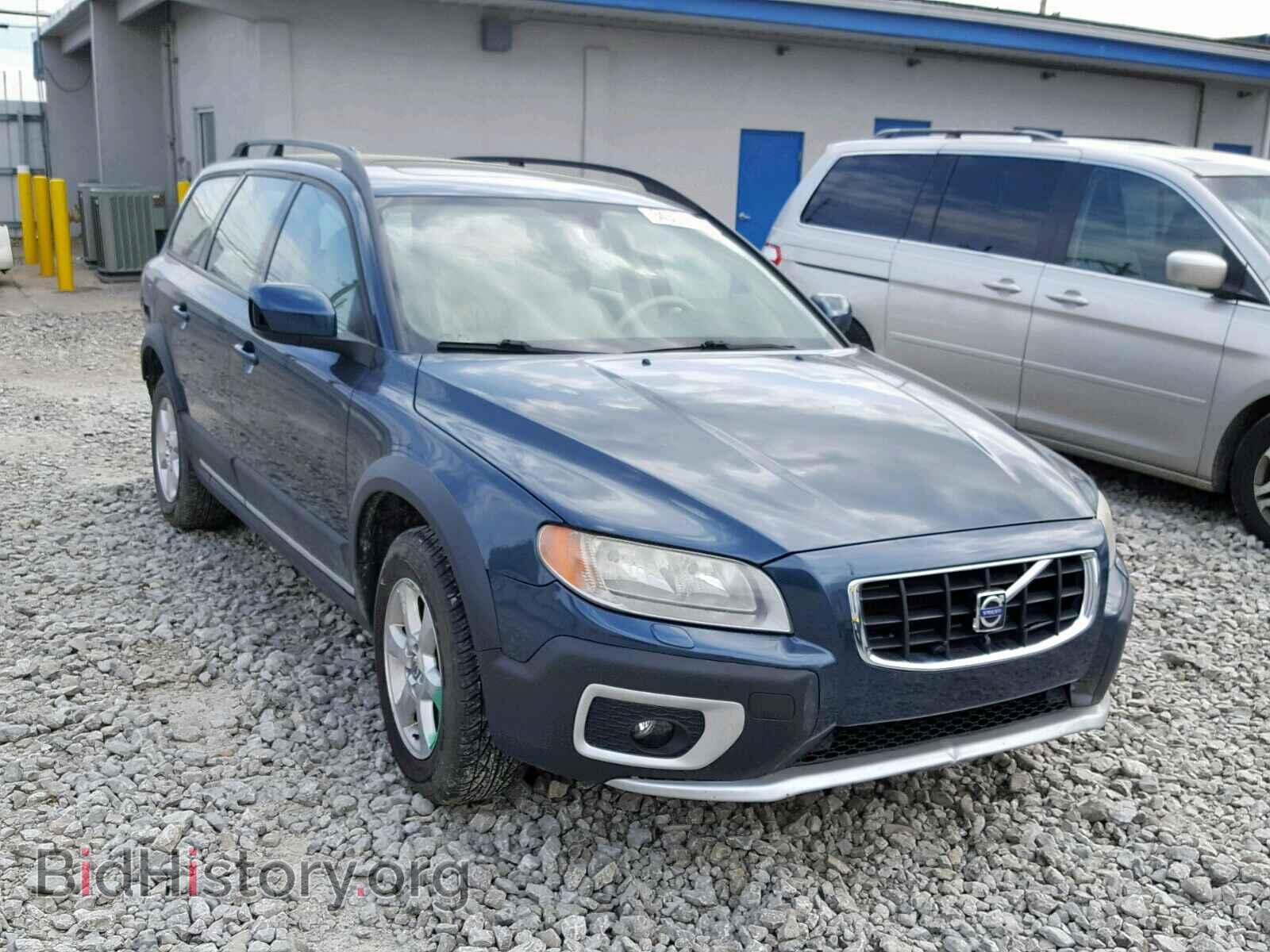 Фотография YV4BZ982981009310 - VOLVO XC70 2008