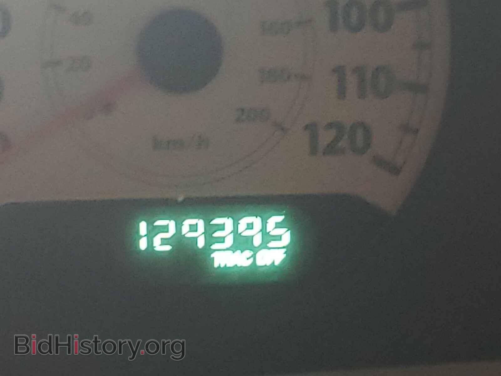 2007 CHRYSLER MINIVAN - VIN: 2A4GP54LX7R136982 - Фото 8