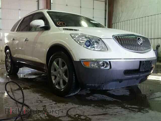 Фотография 5GAEV23728J165552 - BUICK ENCLAVE 2008