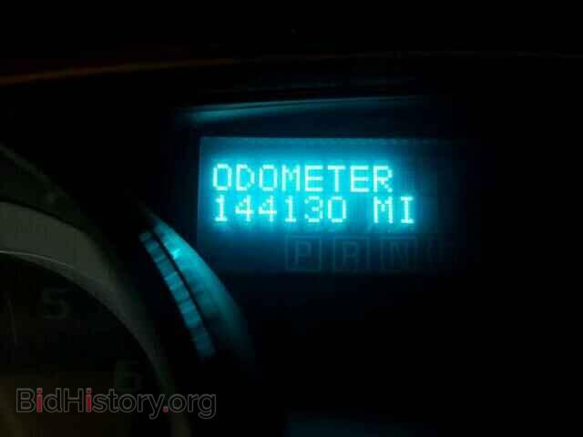2008 BUICK ENCLAVE - VIN: 5GAEV23728J165552 - Фото 8