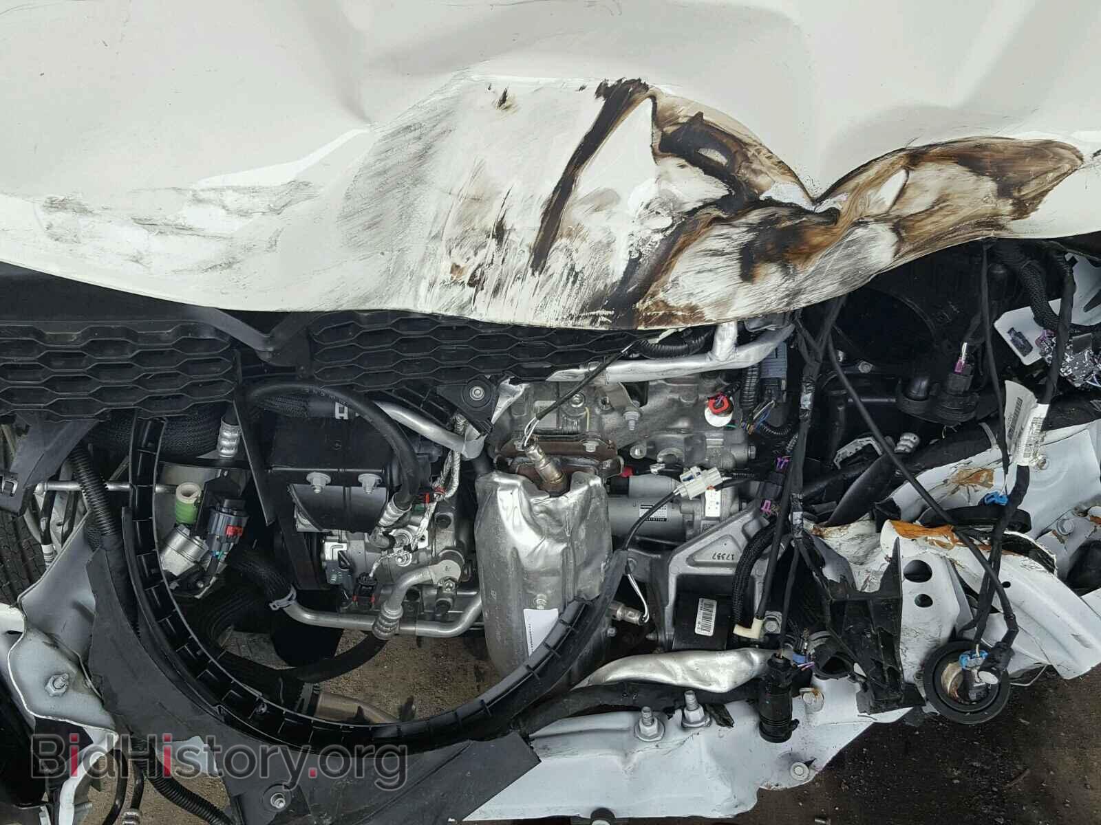 2018 DODGE JOURNEY - VIN: 3C4PDCGG3JT277592 - Фото 7