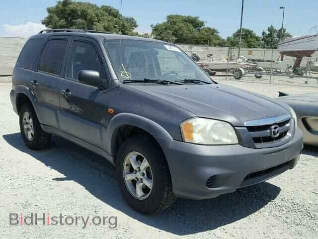 Фотография 4F2YZ02Z85KM06172 - MAZDA TRIBUTE 2005