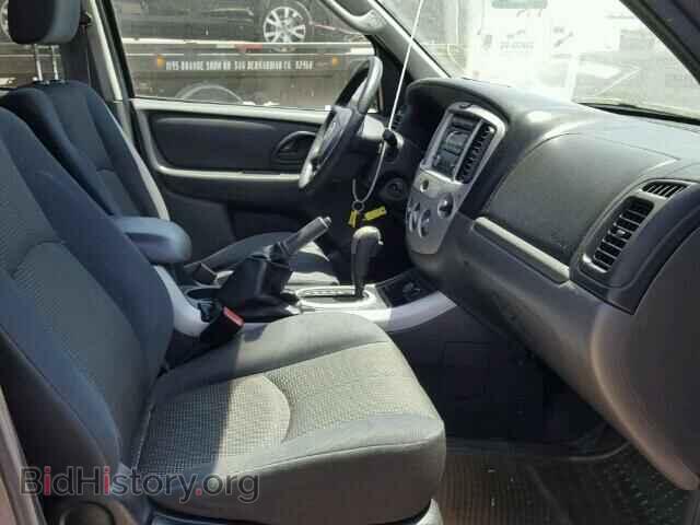 2005 MAZDA TRIBUTE - VIN: 4F2YZ02Z85KM06172 - Фото 5
