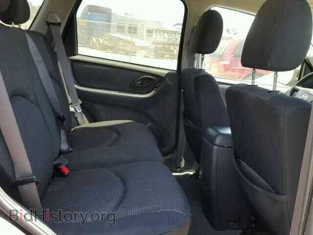 2005 MAZDA TRIBUTE - VIN: 4F2YZ02Z85KM06172 - Фото 6