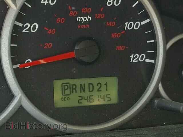 2005 MAZDA TRIBUTE - VIN: 4F2YZ02Z85KM06172 - Фото 8