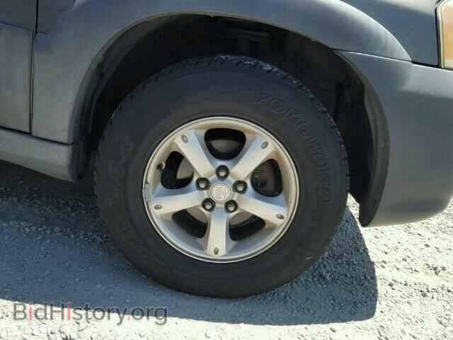 2005 MAZDA TRIBUTE - VIN: 4F2YZ02Z85KM06172 - Фото 9