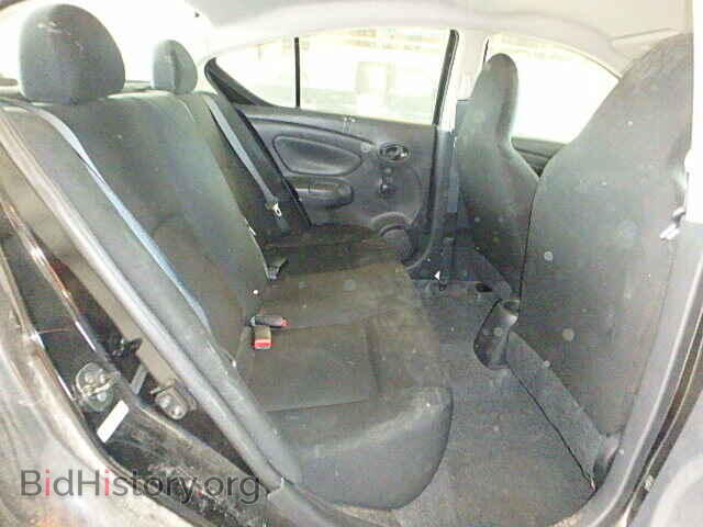 2014 NISSAN VERSA - VIN: 3N1CN7AP7EL833410 - Фото 6