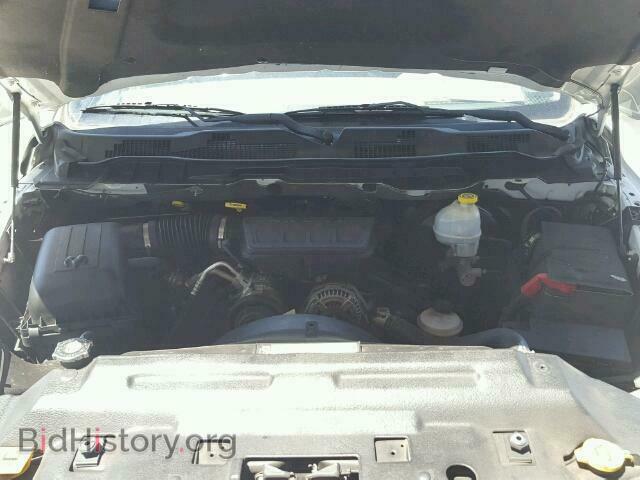 2011 DODGE RAM 1500 - VIN: 1D7RB1CP3BS635503 - Фото 7