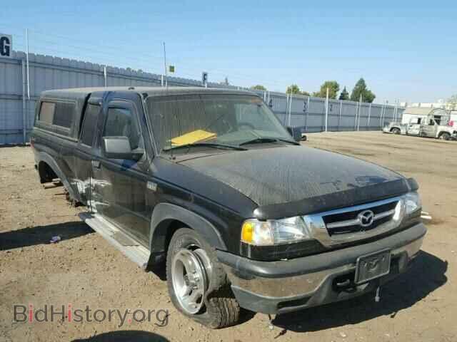 Photo 4F4ZR47E58PM02872 - MAZDA B4000 2008