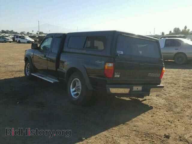 2008 MAZDA B4000 - VIN: 4F4ZR47E58PM02872 - Фото 3
