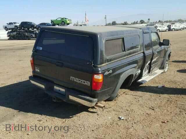 2008 MAZDA B4000 - VIN: 4F4ZR47E58PM02872 - Фото 4