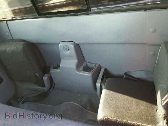 2008 MAZDA B4000 - VIN: 4F4ZR47E58PM02872 - Фото 6