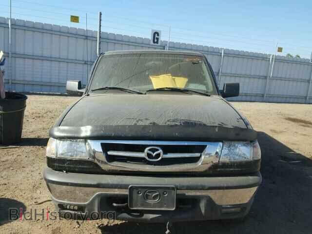 2008 MAZDA B4000 - VIN: 4F4ZR47E58PM02872 - Фото 9