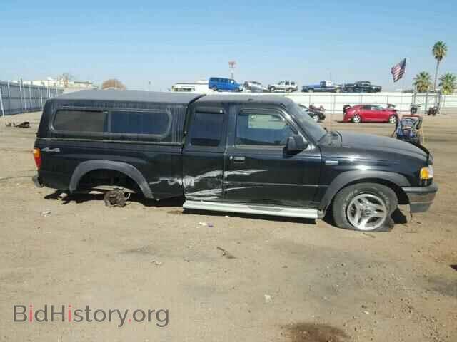 2008 MAZDA B4000 - VIN: 4F4ZR47E58PM02872 - Фото 10