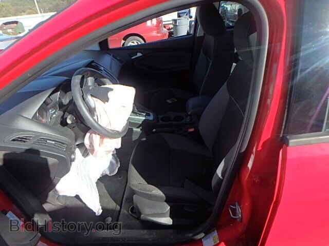 2014 FORD FOCUS - VIN: 1FADP3F25EL149135 - Photo 5