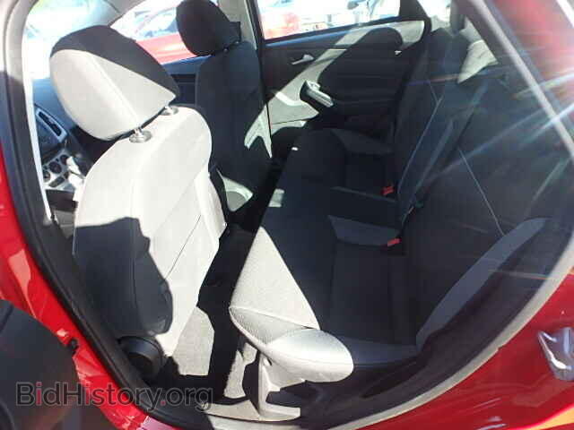 2014 FORD FOCUS - VIN: 1FADP3F25EL149135 - Photo 6