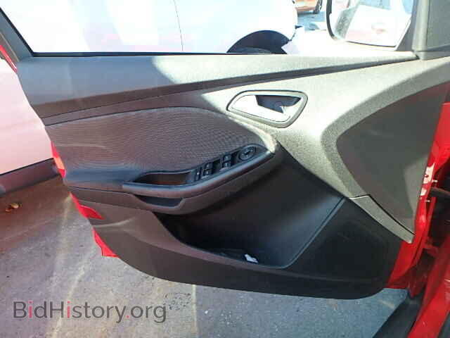 2014 FORD FOCUS - VIN: 1FADP3F25EL149135 - Photo 9