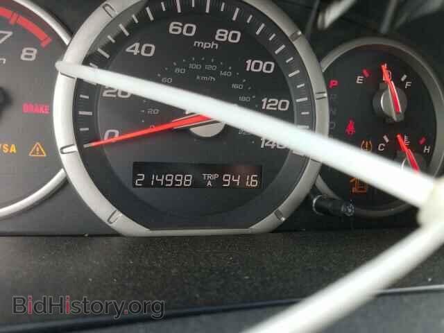 2007 HONDA PILOT - VIN: 2HKYF18707H517515 - Фото 8
