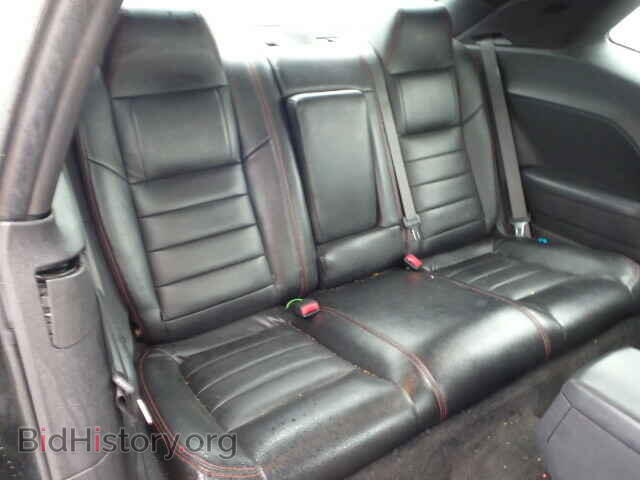 2012 DODGE CHALLENGER - VIN: 2C3CDYBT3CH229770 - Photo 6